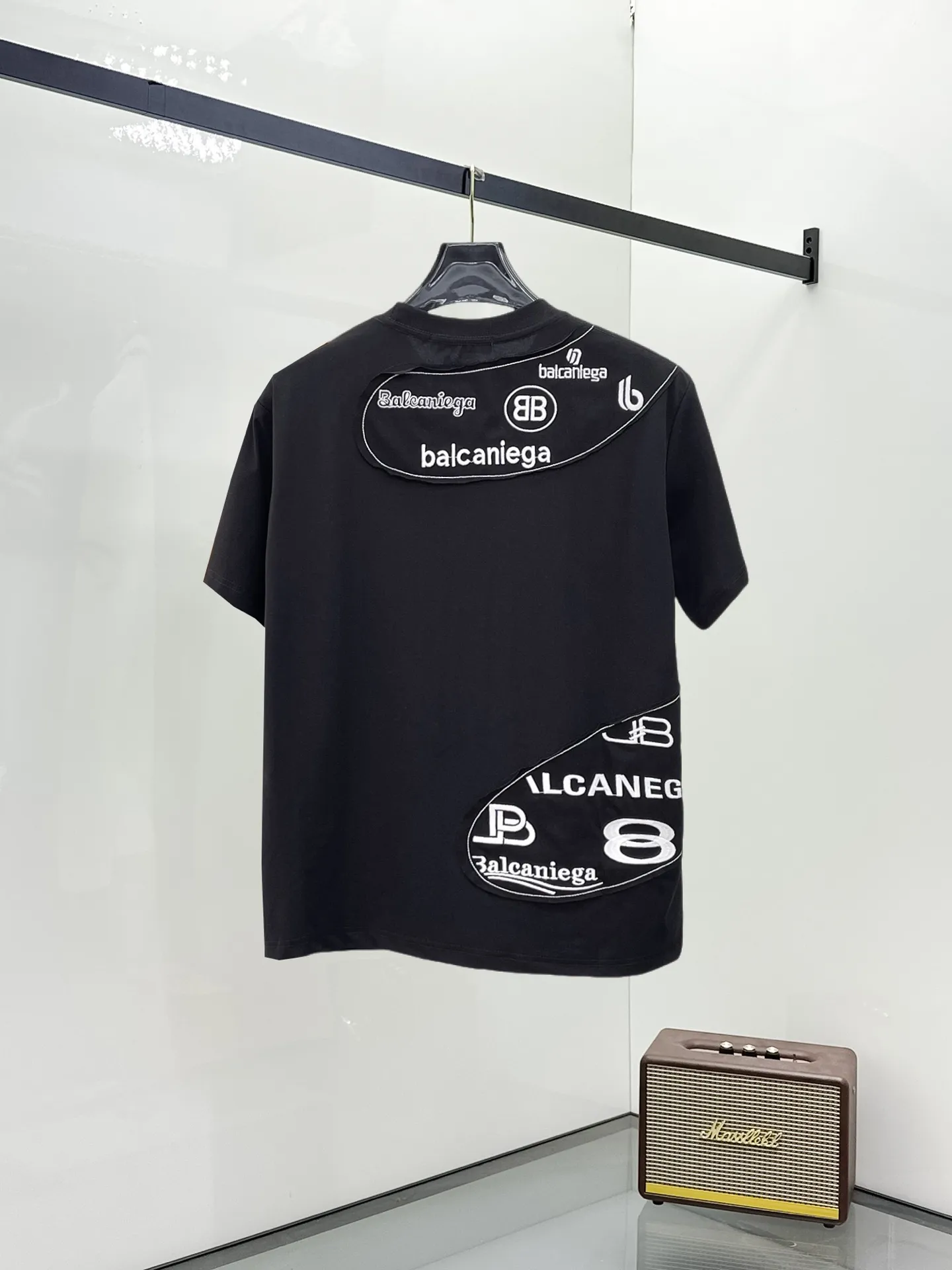 🐮2026 New Arrival New Arrival T Premium ！ logo Premium 250 . . . . . ！ ！Sizes：M-XXXL